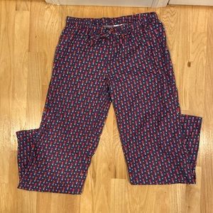 Vineyard Vines Toy Soldiers Pajama Pants